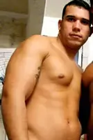 Porn Star Alexandre Senna