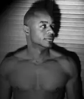 Black Porn Antonio
