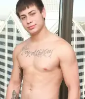 Julian Smiles Gay Porn