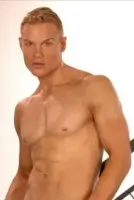 Aaron Mark Gay Porn