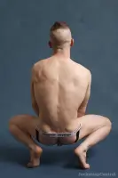 Ryan Russell Jockstrap Central