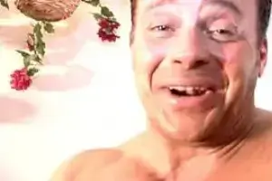 Jerry Butler Porn Star