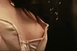 Jessie J Nipple Slip