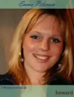 Emma Peterson