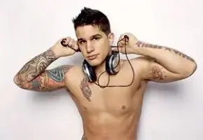 Pierre Fitch