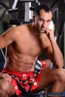 Rogerio Mateo Gay