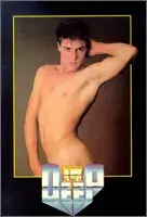 Vintage Brian Estevez Gay Porn