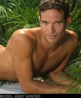 Andy Porn Star