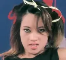 Kimi Gee Porn Vintage
