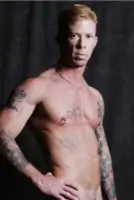 Chris Neal Gay Porn Star