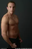 Scott Harbor Gay Jacob Durham