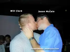 Jason McCain Gay Porn Star