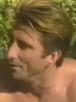 Nick Romano Gay Porn Star