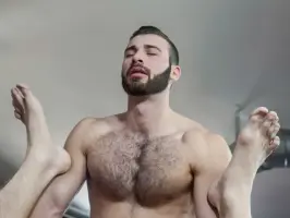 Jarec Wentworth Colby Keller