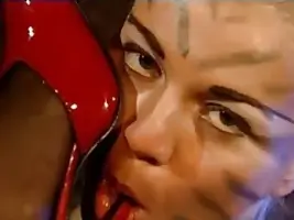 Mistress Monique Covet