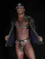 Black Gay Porn Star Dallas