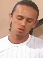 Thomas Crown Male Pornstar
