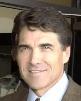 Rick Perry Gay Porn Star