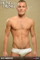 Alex Andrews Gay Porn
