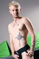 Luke Cross Gay Porn