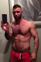 Junior Stellano Gay Porn Star