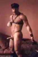 Donnie Russo Gay Porn