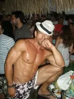 Chris Green Gay Porn Star