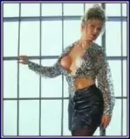 Caressa Savage Porn Star