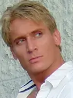 Anthony Hardwood Pornstar