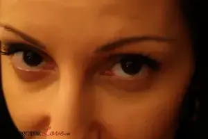 Lily Anne Pornographic Love Bloom