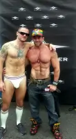 Max Cameron Porn Star