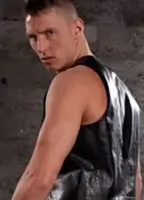 Steve Pierce Gay Porn