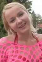 Danni Ricci Interracial