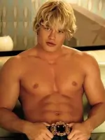 Tim Hamilton Porn Star