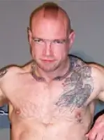 Duncan Murphy Gay Porn