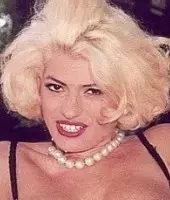 Donna Warner Porn Star