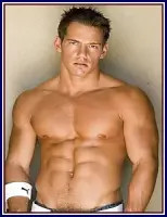 Johnny Castle Porn Star