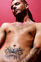Tristan Mathews Gay Porn