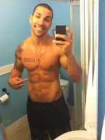 I Love New York Marco Rivera Porn