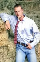 Scott Davis Gay Porn Star