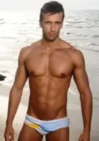 Hugo Martin Gay Porn