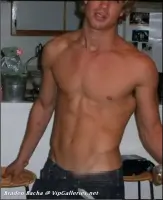 Gay Male Celebrities Naked