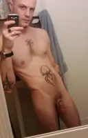Nasty Trashy Naked Men