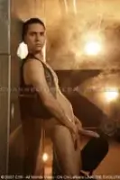 Lex Sabre Gay Porn Star