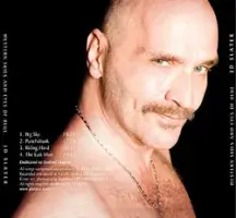 J D Slater Gay Porn