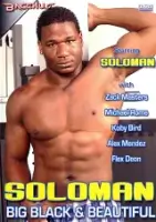 Gay Flex Deon and Soloman Gregory Porn