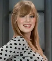 Dolly Leigh Porn Star