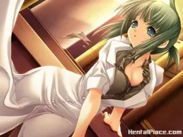 Anime Hentai Porn Series