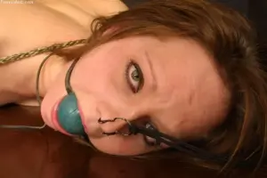 Andi Adams Bondage Images for Nude