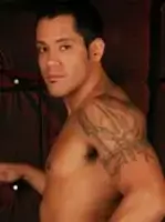 Porn Star Tommy Blade
